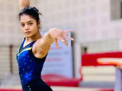 Asian Games 2026: Gymnast Pranati Nayak takes measured approach in bid for maiden medal