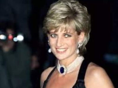 Buckingham Palace responds to Charles Spencer’s claim that King Charles said Diana would be forgotten