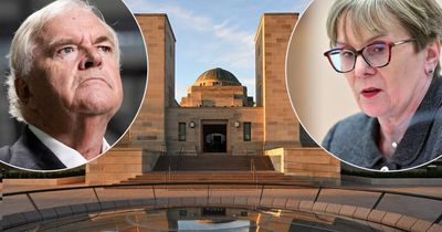 'Out of whack': War Memorial program was not impartial, ACMA finds