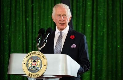 King Charles issues rare statement over Earl Spencer's explosive Princess Diana book