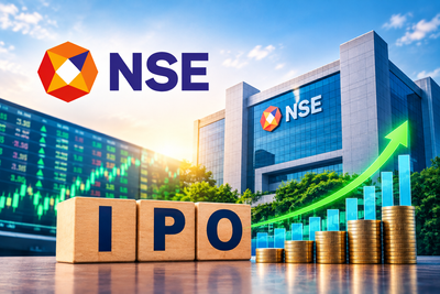NSE IPO: Issue subscribed 42% on Day 1; GMP signals 9% listing gain. Should you subscribe?
