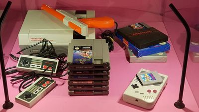 Record Video Game Auction Sale: Sealed Super Mario Bros. hits $3 million; earliest confirmed sealed edition