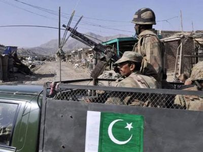 US drone maker Powerus signs Pakistan Army MOU, gets initial order