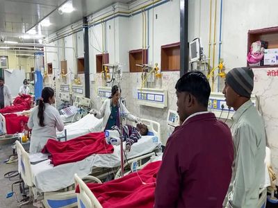 Advent International joins India’s hospital gold rush with Rs 3,150 crore Yatharth bet