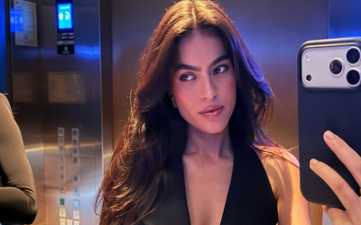 Is Sarah Jane Nader Dating Anyone? DWTS Star's Love Life and Pete Davidson Rumours Explained