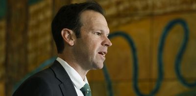 Politics with Michelle Grattan: Matt Canavan on why One Nation is ‘not really compatible’ as a Coalition partner