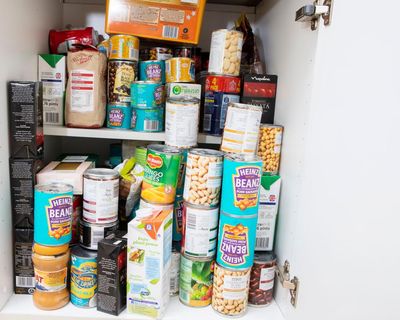 How’s your apocalypse stockpiling coming on? Three weeks in, mine has hit a few snags