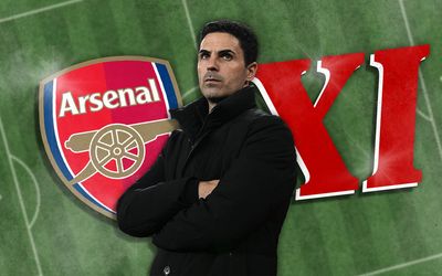 Arsenal XI vs Brighton: Confirmed team news, predicted lineup and injury latest for Premier League