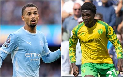How to watch Man City vs Norwich: TV channel and live stream for Carabao Cup today