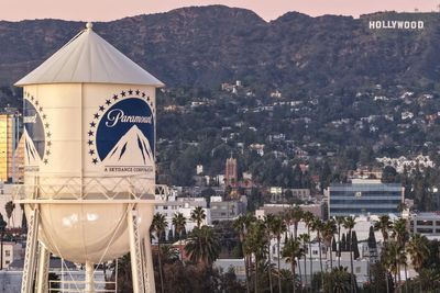 Hollywood giant Paramount plots stunning California exodus for Nashville: report