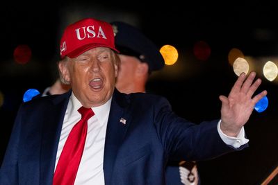 Trump threatens Europe with massive tariffs if it pulls Canada closer