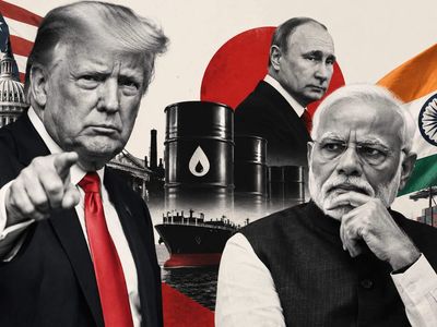 India must not let energy security become a US trade ‘weapon’, warns GTRI