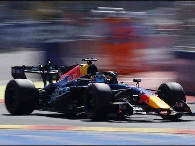 F1 TV shifts gears: FanCode takes the wheel as India’s Formula 1 fan base races ahead