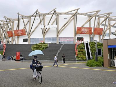 India shooters face long commutes, bus delays at Asian Games as coach flags arrangements