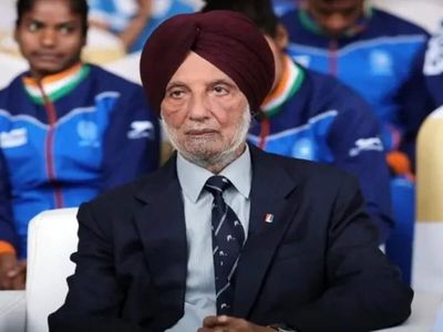 1966 Asian Games hockey gold: Olympic medallist Harbinder Singh recalls how 10-man India beat Pakistan in Bangkok final