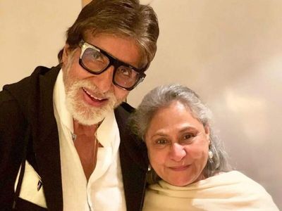 In 1982, a near-fatal ‘Coolie’ accident left doctors declaring Big B ‘clinically dead’; Amitabh Bachchan now has no pulse in his wrist