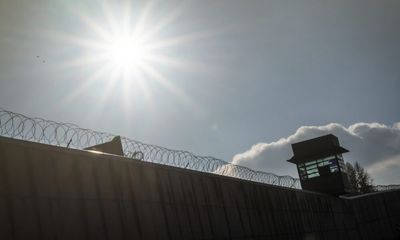 California Cites Billions to Cool Prisons, But Won’t Disclose Figures