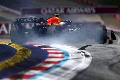 Yuki Tsunoda reveals why he failed to master Red Bull's F1 car in 2025