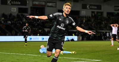World Cup misery still lingers as in-form Celtic star chases international glory