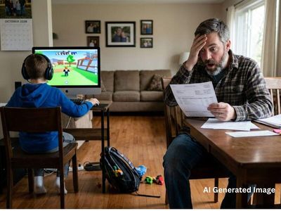 Father spent Rs 2,000 on son’s Roblox promotion, forgot to delete card; 9-year-old created a Rs 1 crore bill problem from saved details