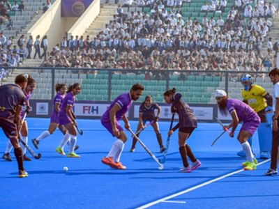 Asian Games 2026: India aim to turn World Cup lessons into action, defend hockey title and seal LA Olympics berth