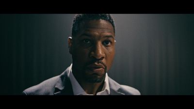Jonathan Majors’s anti-Islam action thriller is laughably terrible far-right propaganda