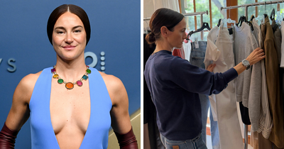 Shailene Woodley’s Stylist Claps Back At Fierce Backlash Over Her Emmys Outfit: “Wish She Didn’t Say Anything”