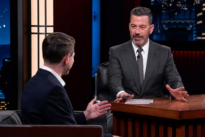 Trump FCC Equal Time Threats Force Jimmy Kimmel To Move Key Texas Senate Interview to YouTube