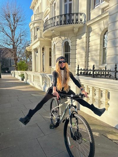 The secret to London style? It’s all in the mash-up