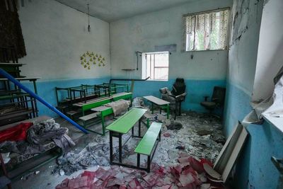 US likely committed war crimes with ‘reckless’ strike on Iran school that killed 120 children, damning UN report finds