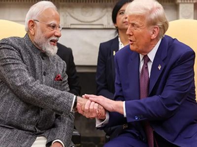 India-US tariff saga under Trump: A look at key turning points