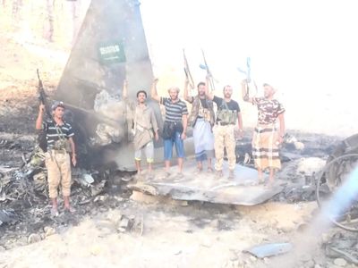 From mountain fighters to Red Sea power: How the Houthis rose to control Bab el-Mandeb