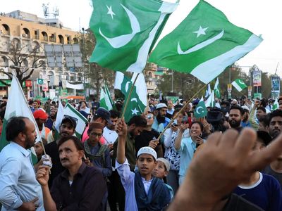 Pakistan to seek bigger China swap line as $30 billion facility nears renewal