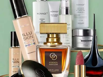 Sweden's Oriflame wants India to be its biggest market and factory floor: CEO Campbell