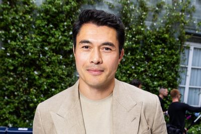 Henry Golding to narrate new Thomas the Tank Engine animated series