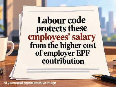 Will your in-hand salary decrease after wage ceiling hike? Know why employers can't recover higher EPF contribution from these employees