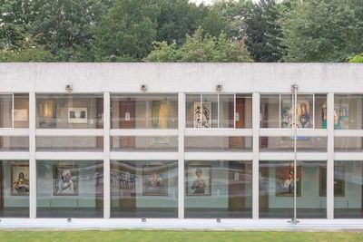 Is this world-class, free gallery Cambridge’s best-kept secret?