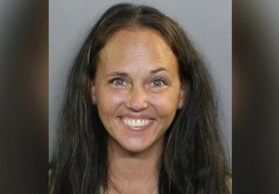 'Postpartum Psychosis': Florida Mom Arrested After Husband Caught Her Allegedly Performing Sex Acts With Family Dog