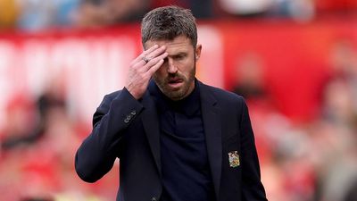 Man Utd’s Next Five Fixtures As Pressure Mounts on Michael Carrick