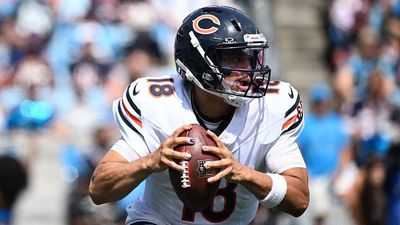 Matt Verderame’s Notes: Five On-Field Storylines That Are Key in Week 2