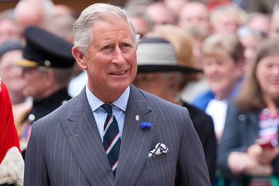 Did King Charles Convert to Islam? Fake Royal Story Traced To Vietnam-Based Bot Farms Targeting the Monarchy