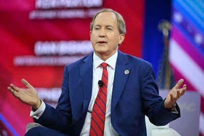Suing Ken Paxton over abortion access
