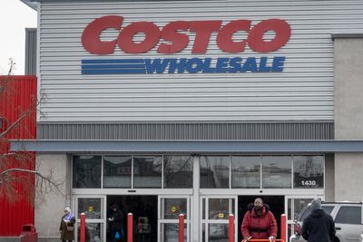 Costco is expanding Uber Eats and DoorDash delivery across 47 states