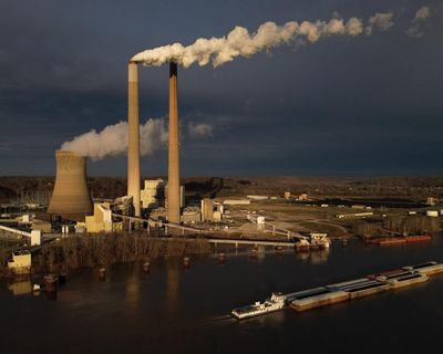 Trump’s love of fossil fuels is about more than money