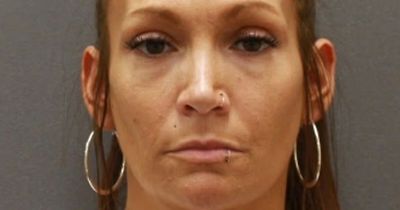 Minnesota Shoplifter’s Mugshot Goes Viral After Everyone Keeps Making The Same Observation