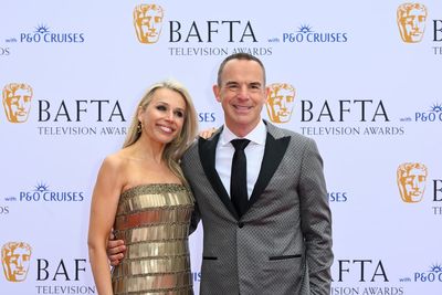 Martin Lewis’ wife Lara Lewington gives update on painful health battle from hospital bed