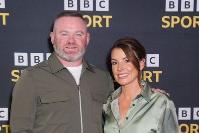 Tearful Coleen Rooney says ‘the house is not happy’ in The Real Rooneys trailer