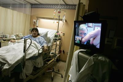 Medicare Expands Voluntary Tech-Based ACCESS Model to Heart Failure, COPD, and Addiction Care in Spring 2027