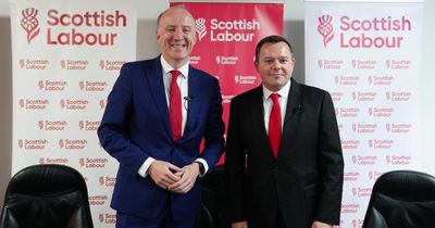 Scottish Labour leadership hopefuls urged to answer 'basic independence question'