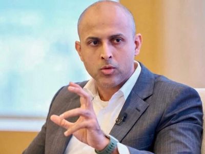 BofA hires Goldman's Srijith Nair to lead Asia ex-China financial institutions banking